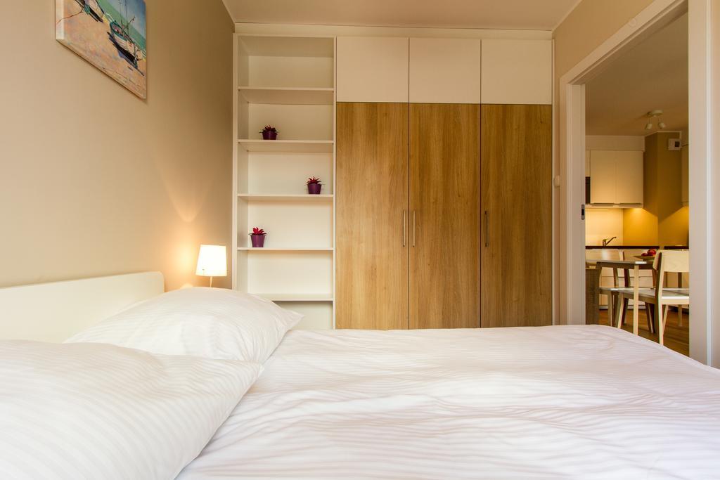 Apartment Holidays Chmielna