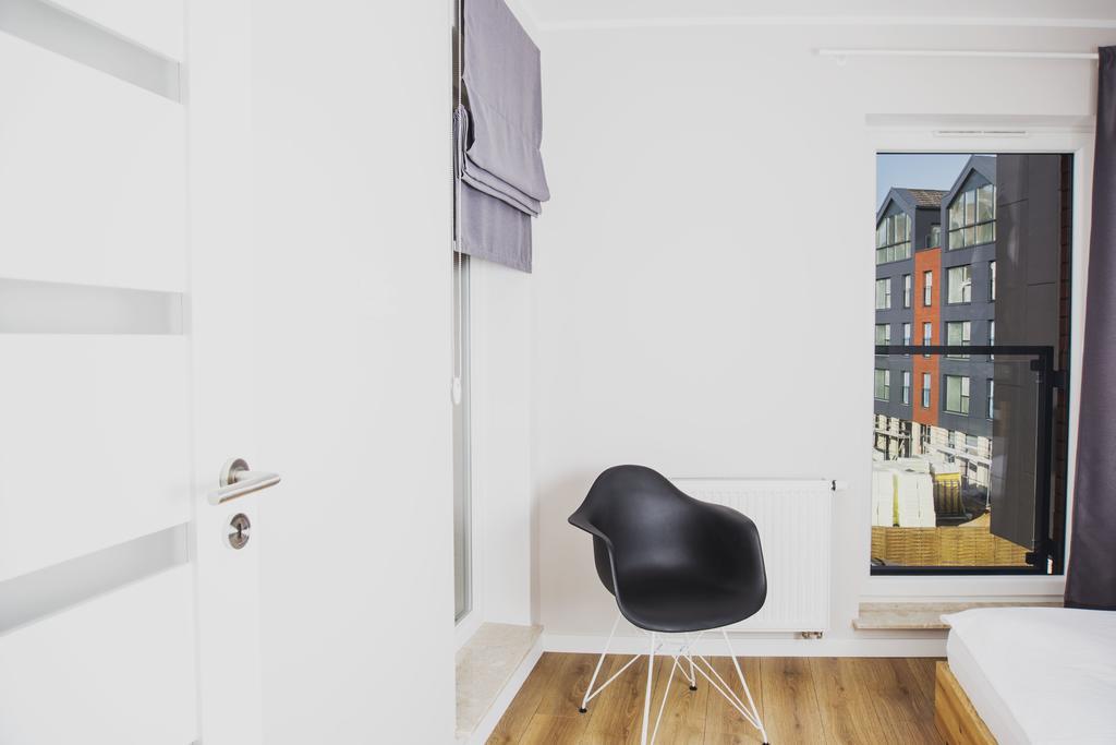 Apartment Holidays Chmielna