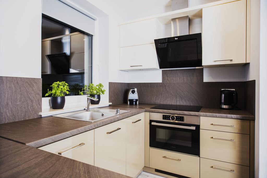 Apartment Holidays Chmielna