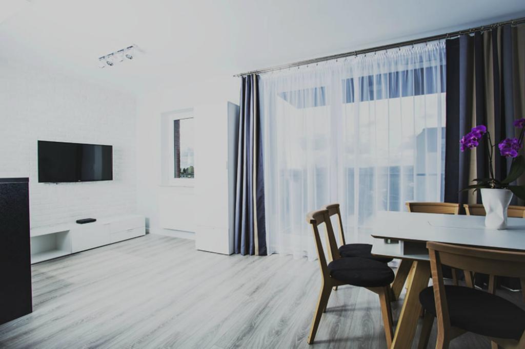 Apartment Holidays Chmielna
