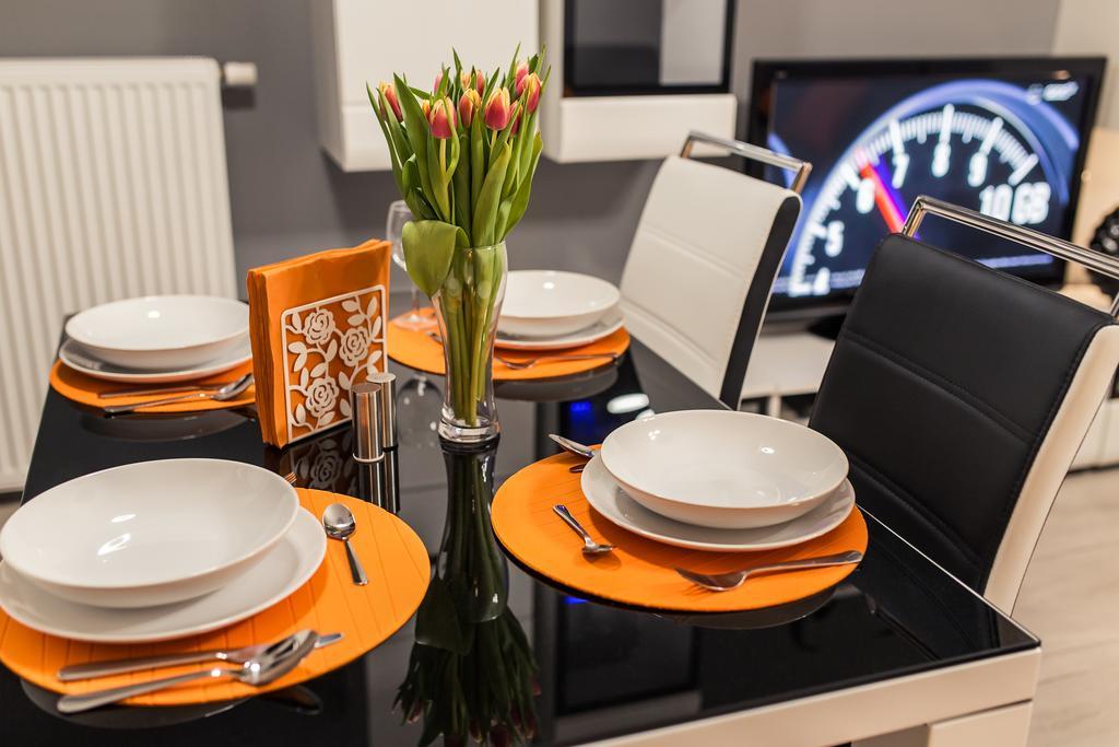 Apartment Holidays Chmielna