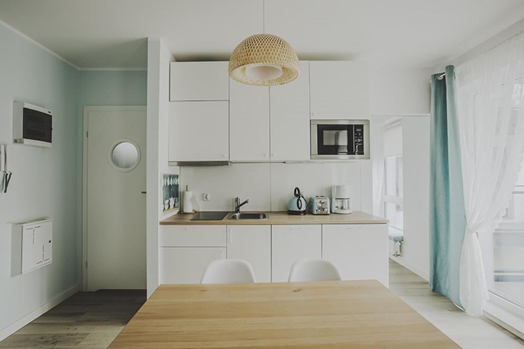 Apartment Holidays Chmielna