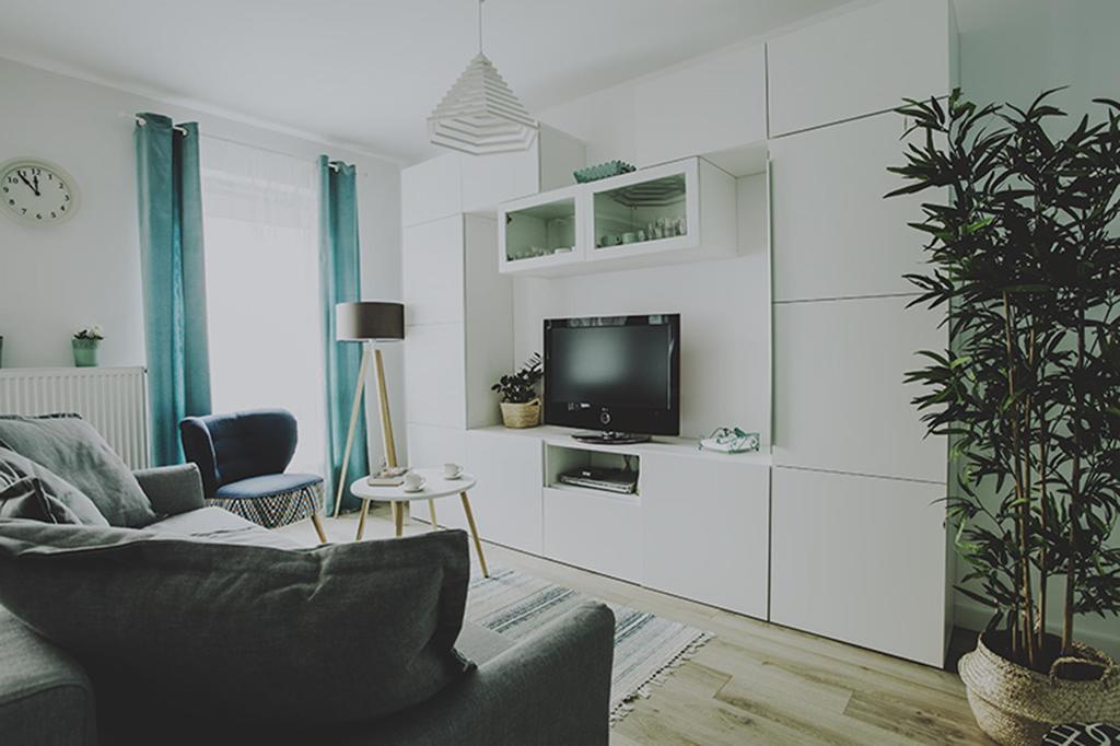 Holidays Chmielna Apartment *